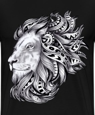 Top 66+ polynesian lion tattoo super hot - in.cdgdbentre